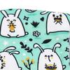 Male Dog Diapers Reusable Washable Super Absorbent Leakproof Adjustable Boy Doggie Pets Pee Wrap