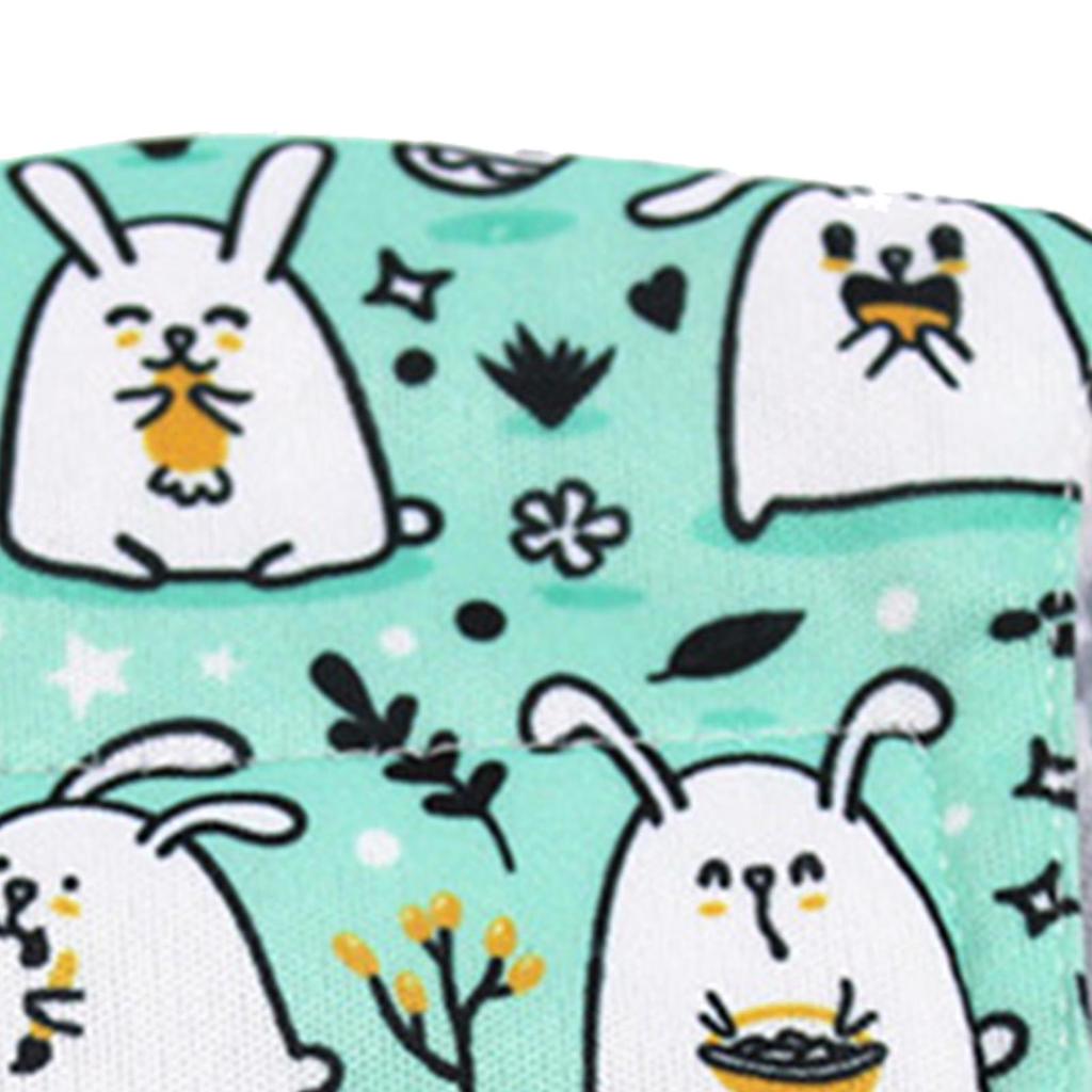 Male Dog Diapers Reusable Washable Super Absorbent Leakproof Adjustable Boy Doggie Pets Pee Wrap