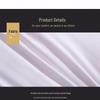 High-Elastic Cushion Core - Square & Rectangular Pillow Insert