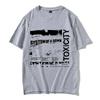 2026 System Of A Down Toxicity Album Graphic Unisex Unisex Gothic Rock Oversized Streetwear Unisexs 90s Alternative Metal Tees