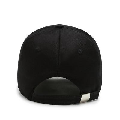 Spring And Autumn Trend Cap Male And Female Couples Sunshade Sunscreen Hat Alphabet Embroidery Baseball Cap