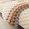 Textil do obýváku a jídelny – Potahy na gauče