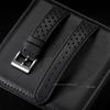 Echte Rindsleder-Uhrenarmbänder 18mm 20mm 22mm Vintage-Leder Smartwatch-Band Herren Damen Universelles Uhrenarmband Atmungsaktives Armband