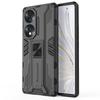 Funda For Honor 70 5G Case Car Magnetic Stand Holder Armor Shockproof Coque For Xonor Honer Honar 70 Honor70 Hard PC Back Cover