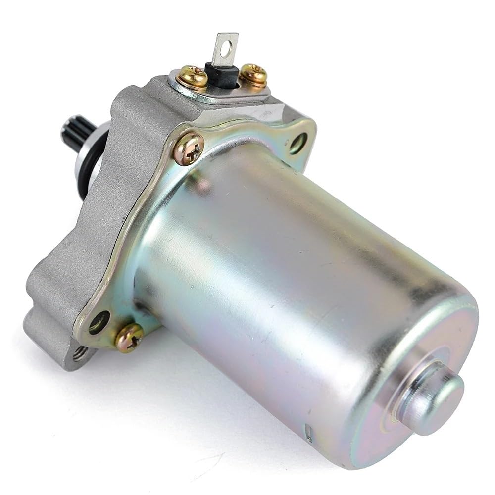 Cell Motor Aprilia 125 RS125 RS 125 Classic for Tuono Bike Starter Motor Cell Motor Engine