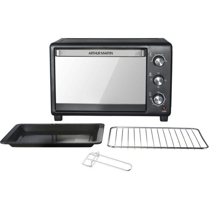 Arthur Martin Mini Oven 30L 1600W