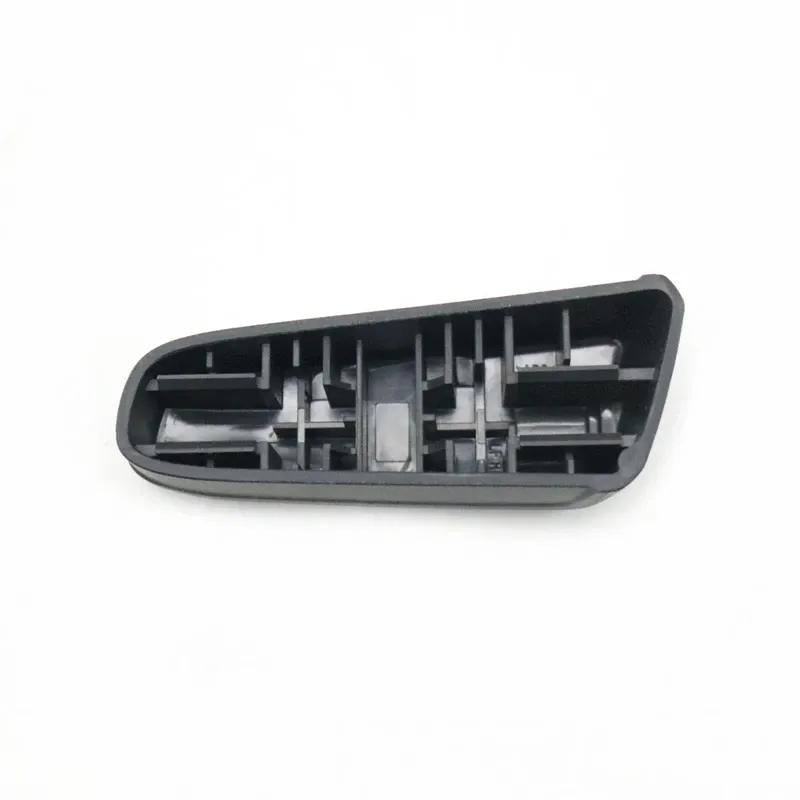 For Kia New K5 Sorento Power Seat Adjustment Button Switch Cover Trim Front and Rear Backrest Knob Cap