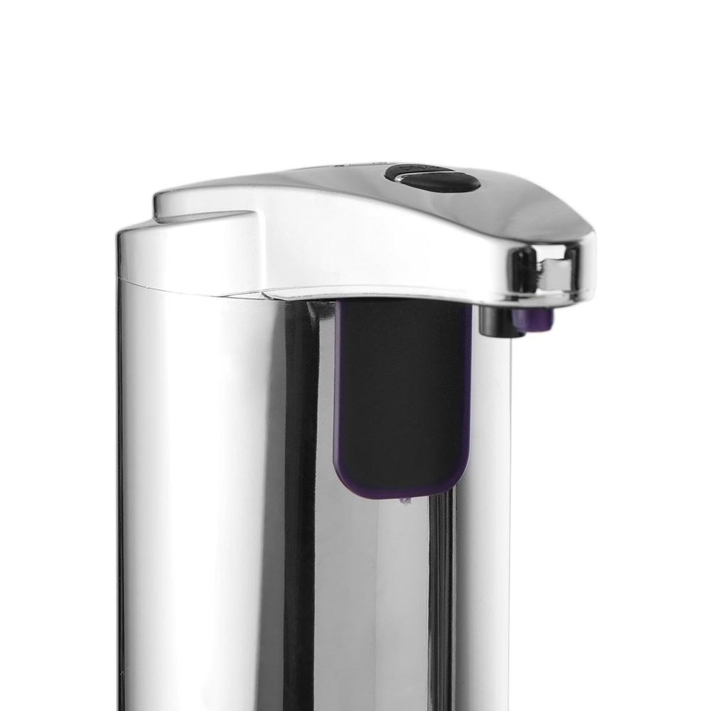 Large Capacity Automatic Soap Dispenser Touchless Intelligent Liquid Soaps Container  Kitchen Use
