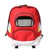 Kanack Kikaku Shinkansen Backpack, E6 Series Komachi (Akita Shinkansen), 110mm Bottom x 280mm Width x 320mm Height, 209-00102/R-002