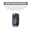 Car  Key Cover Case for Changan CS15 CS35 CS75 CS95 V3 V5 V7 Eado Raeton Plus Coupe Protector Holder Shield