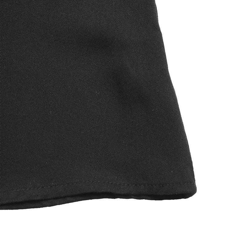 A Summer Sleeveless Casual Halter Dress with Floral Patchwork for Women