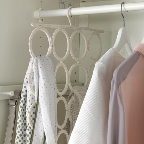 IKEA KOMPLEMENT 00181557 Multi-Use Hanger, White