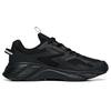 Anta Running Collection Cushioning Slip Resistant Abrasion Resistant Breathable Lightweight Low Top Running Shoes Men's 912245510-6
