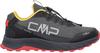 CMP Phelix WP Multisport Hiking Shoe Grey