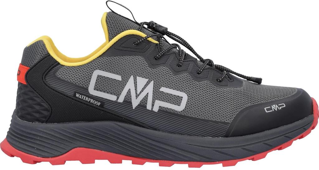 CMP Phelix WP Multisport Hiking Shoe Grey