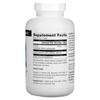Source Naturals Guarana Energizer 900mg 200 Tablets