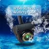 HD 1080P Car Reversing Camera IP68 Waterproof with 170° Wide Angle & Starlight Night Vision - Universal Vehicle Backup System