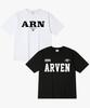 Aleubenkeulleob [2Pack] Arn 1994 Short Sleeve T-Shirt 2-Piece Package