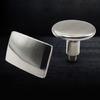 Car Steering Head Sliding Rod Plug Universal Head PaintlessDent Repair Pad Iron