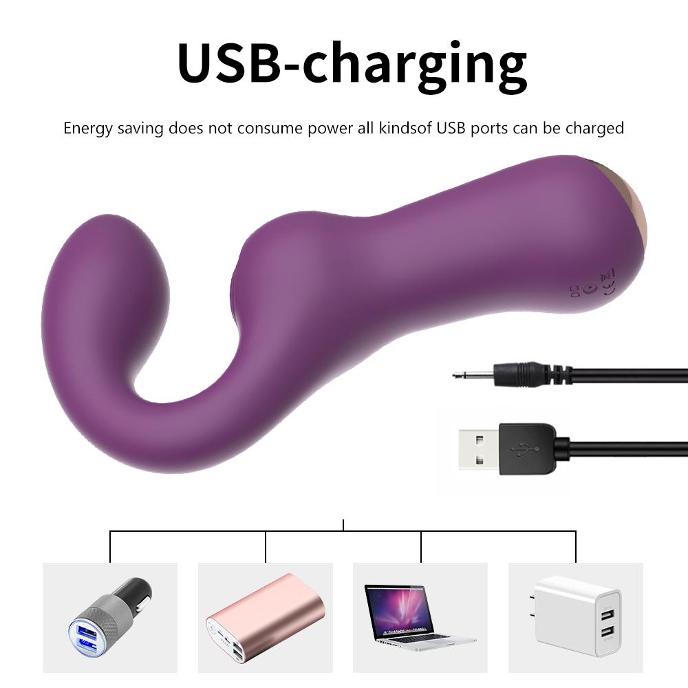 Powerful Av Wand Vibrators For Women Clitoris Stimulator Av Stick G Spot Massager Female Masturbator Adult Sex Toy For Woman
