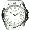 Used MTP-1244 CASIO Quartz 0806A0711-112-073-27-