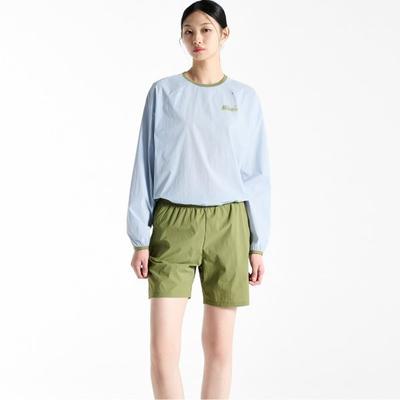 Fila Running Shorts Separating Uni