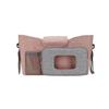 Baby Stroller Bag Organizer Nappy Diaper Mummy Bag Carriage Pram Pushchair Holder Universal Stroller Accessories Outdoor