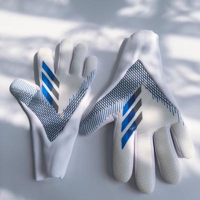 New Football Goalkeeping Gloves Falcon Football Gloves Training Wear Resistant Non-slip Adult Goalkeeping Gloves
