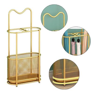 Light Luxury Umbrella Storage Rack Large Capacity Cat Shaped Umbrella Rack Umbrella Stand  Home