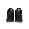 Air Jordan 13 Retro 'Altitude' 2017 (Unisexo) Zapatillas de Baloncesto Vintage Negras / Verde Altitude 414571 042