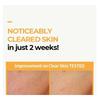 numbuzin - No.3 Radiance Glowing Jumbo Essence Pad
