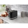 KitchenAid Toaster 5KMT2109 Black Matte