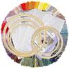 Costura e tricot – Bordado