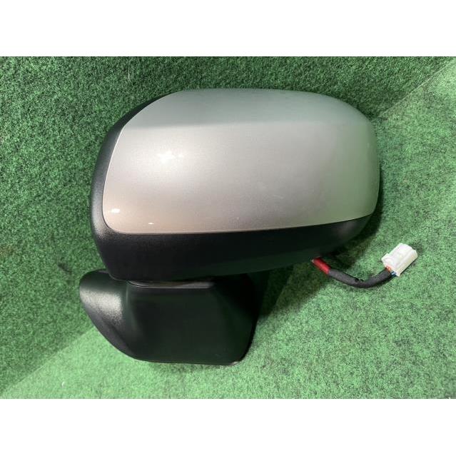 Cast DBA-LA250S Left Side Mirror Style G SA2 T22 87940-B2M80