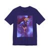 Supergirl Unisex Tee