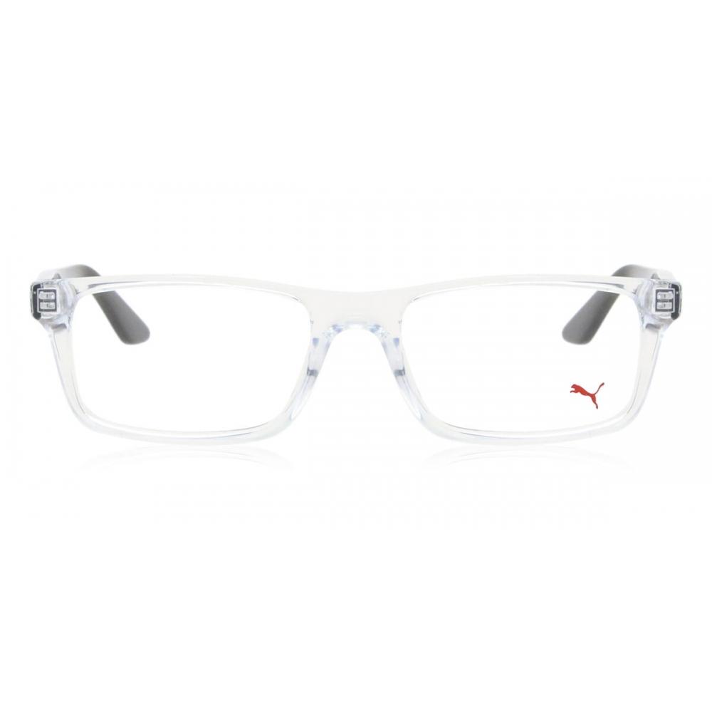 Puma Pj0009o Kids 010 Kids Eyeglasses