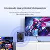 SAMZHE 4K HDMI 1x2 Splitter