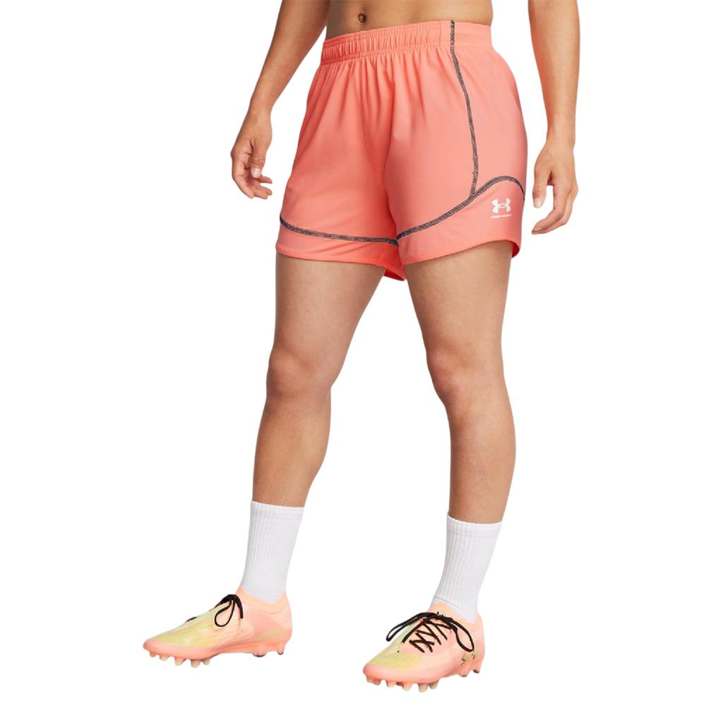 Under Armour Dámské/Dámské šortky Challenger Pro