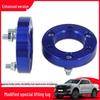 Ford Ranger T9 Truck 2" Folding Lift Shackle Upgrade Kit