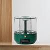 Cereal Dispenser Container Large Capacity Multifunctional for Green