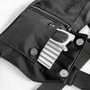 Multifunctional Vest Backpack, Minimalist Chest Bag with Cool Street Style