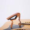 Guitar Capo for Acoustic and Electric Guitars, Universal Fit