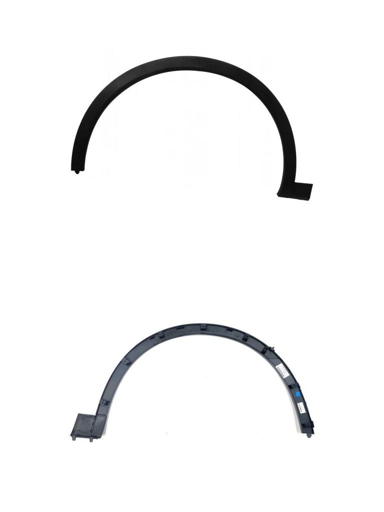 9Y0853717KG2X & 9Y0853718KG2X Front Wheel Arch for 2018 Cayenne