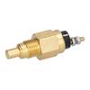 Aftermarket Replacement Water Temperature Sensor 8‑97125601‑1/14371318 Excavator Parts  Car Engine