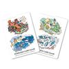 Pokémon Center Original Pokémon Card Game Deck Case OTENKI TEAM