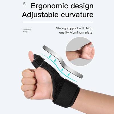 Wrist Wraps Glove Carpal Tunnel Wrist Support Hand Support Protective Sleeve Finger Holder Protector Sport Wrist Thumbs Brace