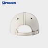 FILA FUSION Unisex Soft-Top Summer Baseball Cap
