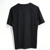 Li-Ning Autumn Casual Fashion Simple Cultural Sports Round Neck Short Sleeve T-Shirt Unisex Tops AHSUC43-2