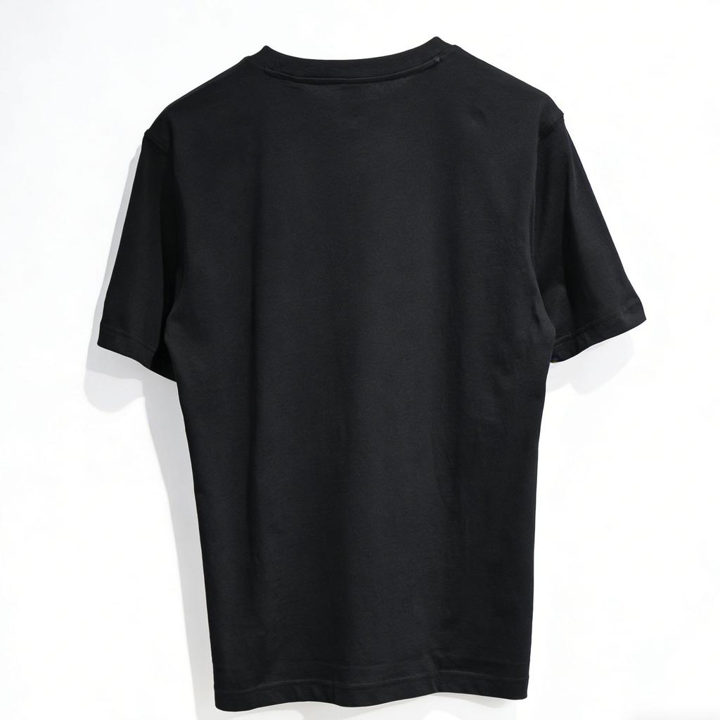 Li-Ning Autumn Casual Fashion Simple Cultural Sports Round Neck Short Sleeve T-Shirt Unisex Tops AHSUC43-2