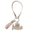 [Nicot] [miffy] Mf Light Smart Keychain (Boris Airplane) LIC-MF0185  KeychainLightmiffyCuteGiftCar Accessories